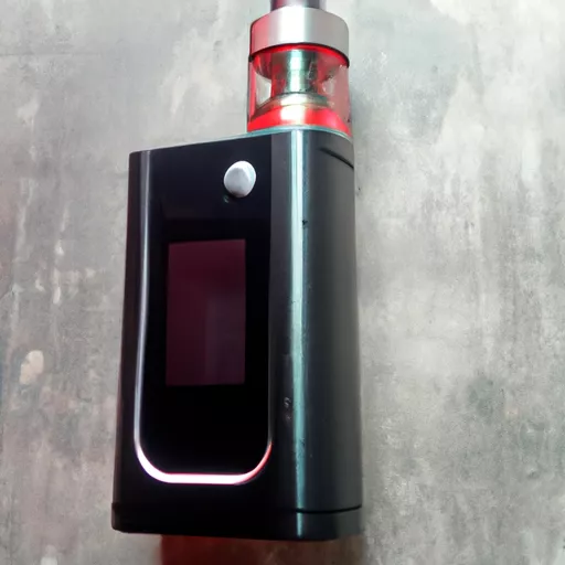 Vaporizer terbaik di Indonesia