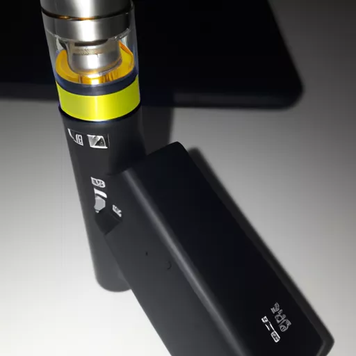 Baterai vape terbaik