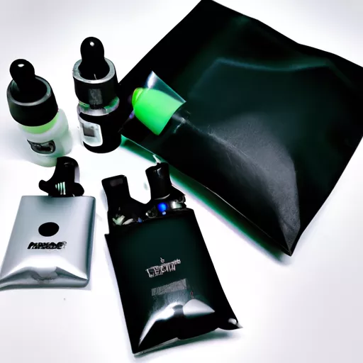 Beli Pods untuk vaping