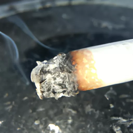 Rokok elektrik di Indonesia