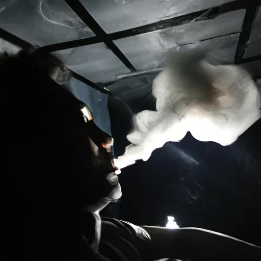 Vape di Bekasi