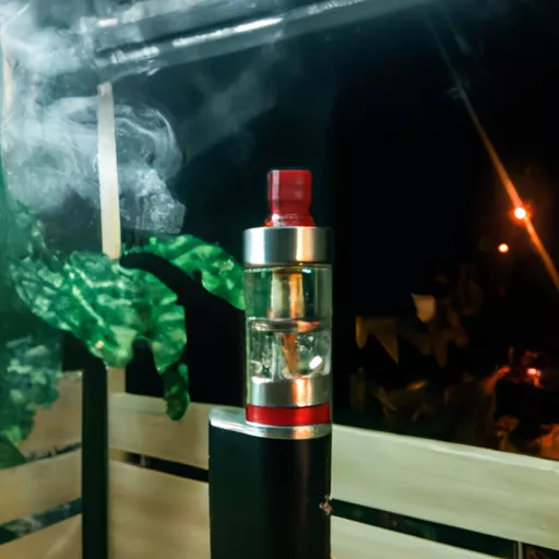 Vape di Surabaya