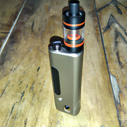 Vaporizer terbaik di Indonesia