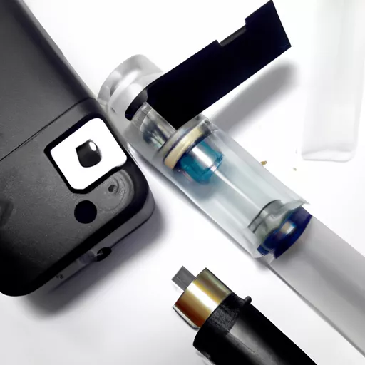 Perbedaan vape dan rokok elektrik