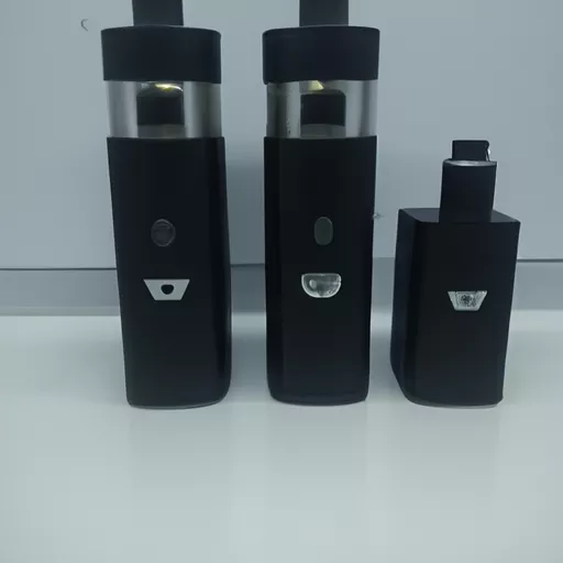Tempat beli vape murah