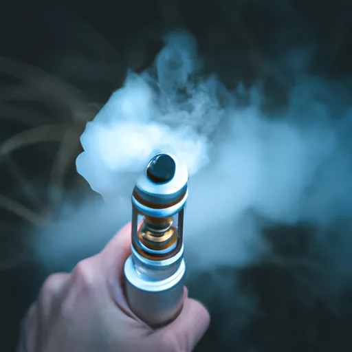 Toko vape online