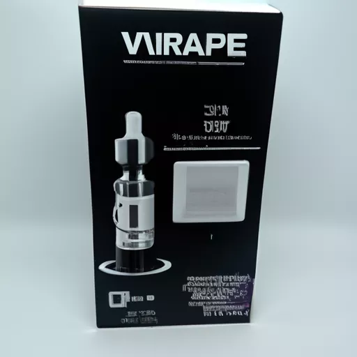 Harga vape terbaru