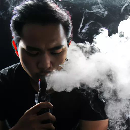 Vape Indonesia