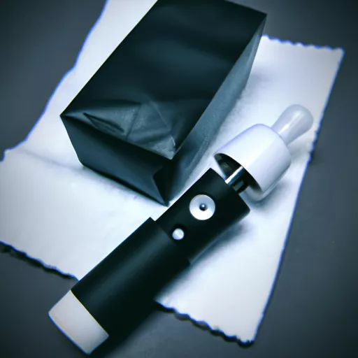 Beli Pods untuk vaping