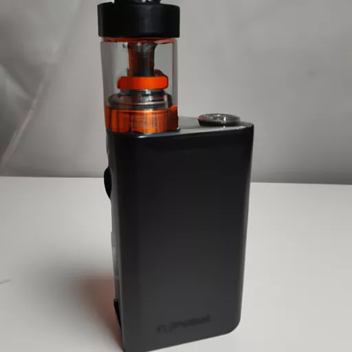 Jenis-jenis vape yang populer