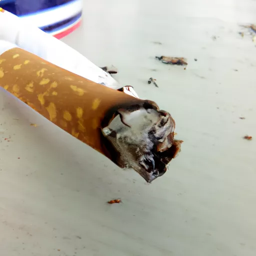 Rokok elektrik di Indonesia