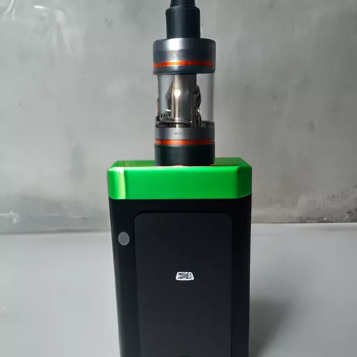 Vaporizer terbaik di Indonesia