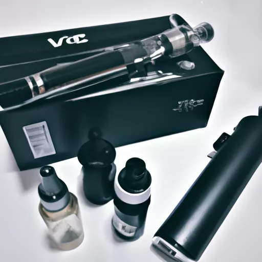 Beli Kits untuk vaping