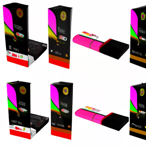 Toko online rokok elektrik