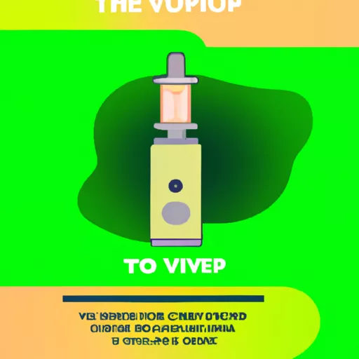 Toko vape online