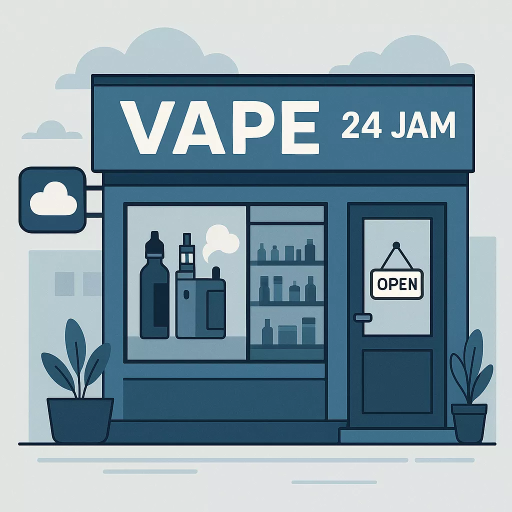 toko vape 24 jam