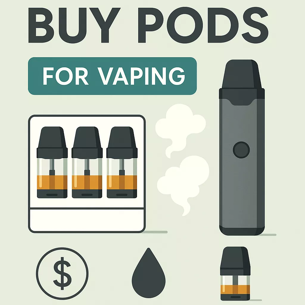 beli pods untuk vaping