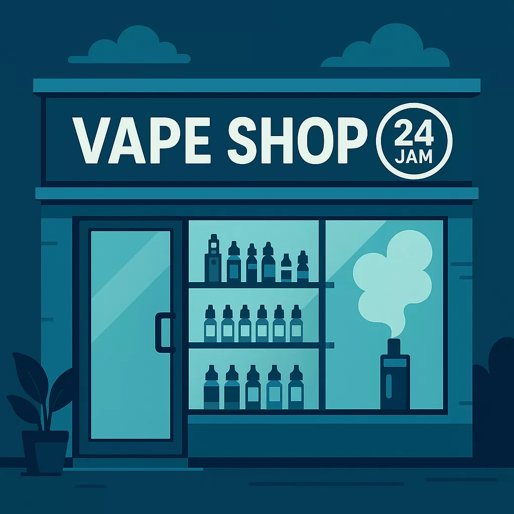 toko vape 24 jam