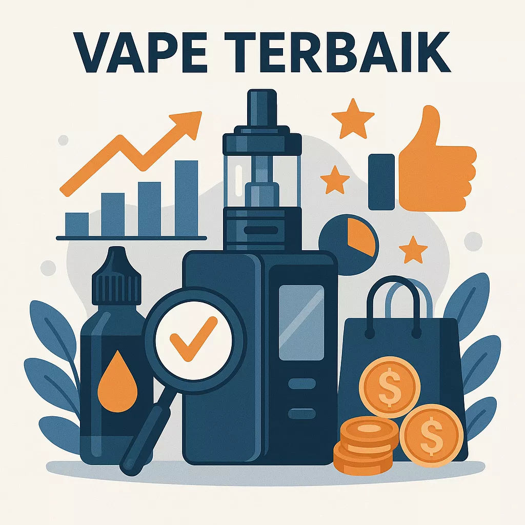 vape terbaik