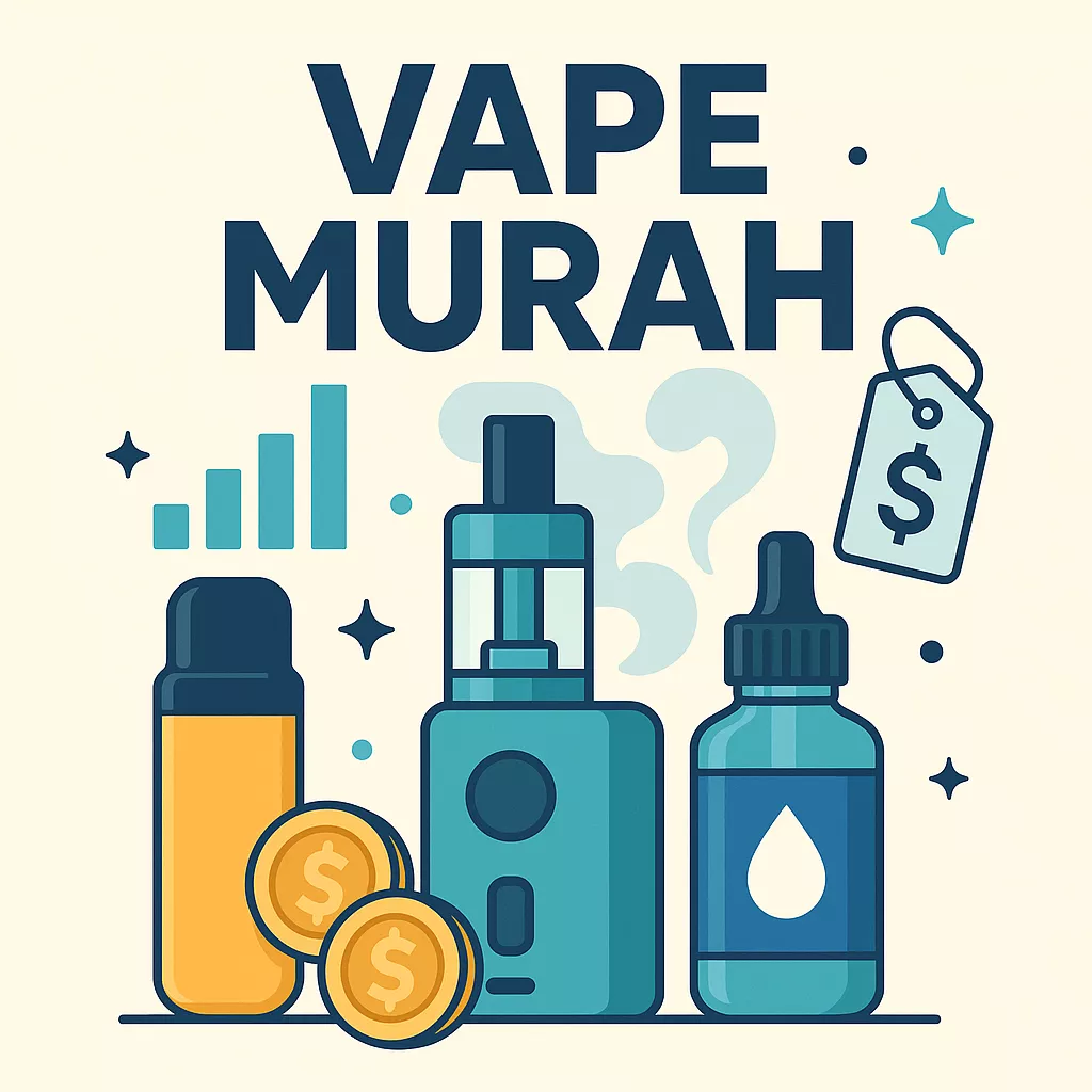 vape murah