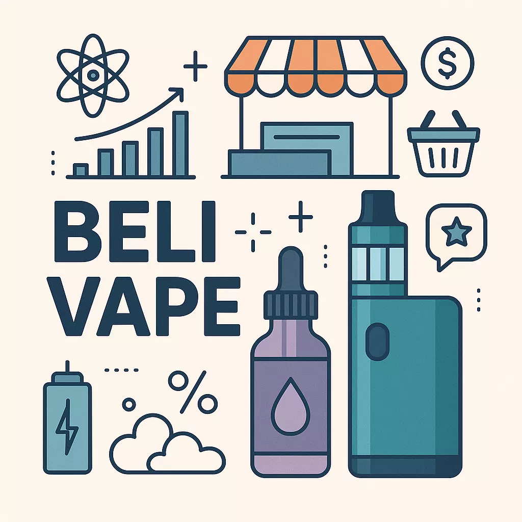 beli vape