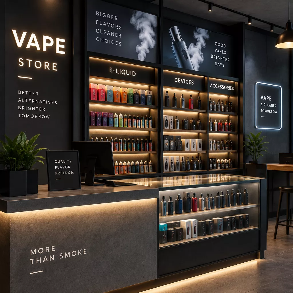 toko vape