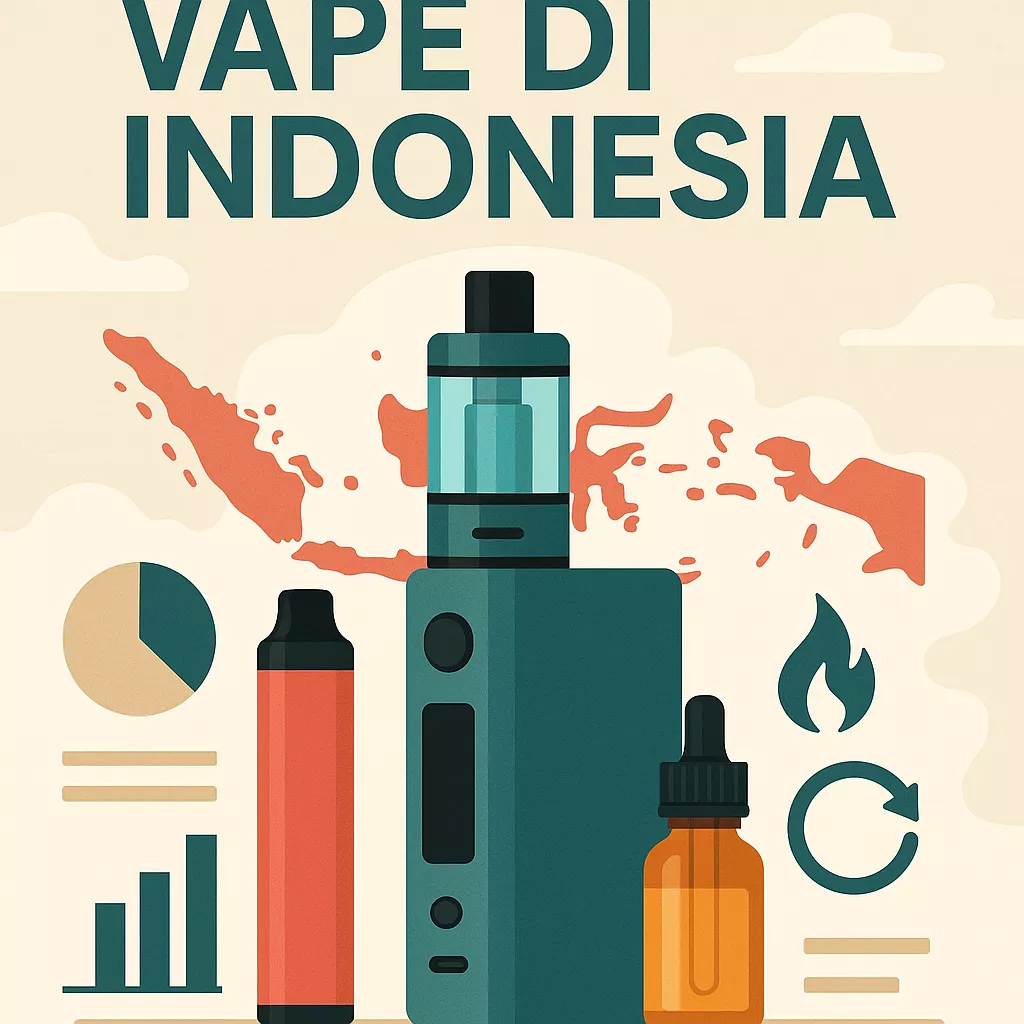 vape di indonesi