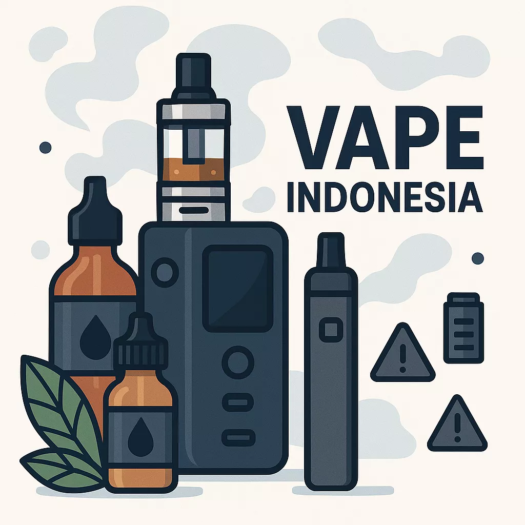 vape indonesia