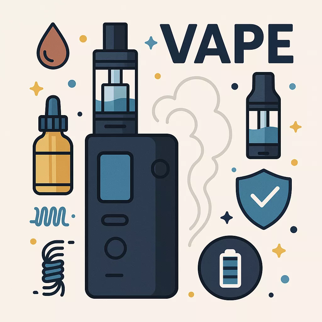 vape